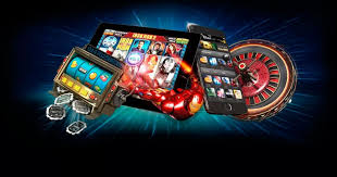 Официальный сайт Casino Triumf