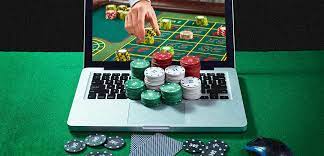 Вход на зеркало Casino Triumf