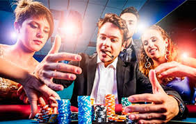 Онлайн казино Casino Triumf